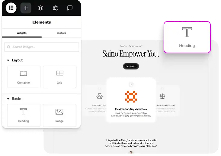 Saino